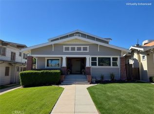 1019 S Gramercy Dr, Los Angeles, CA 90019