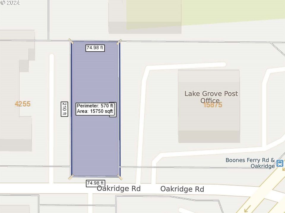 2nd image of 4225 Oakridge Rd