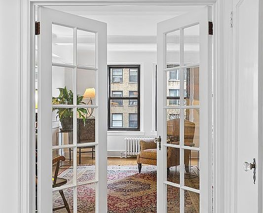 4th image of 110 W 86th St APT 5A