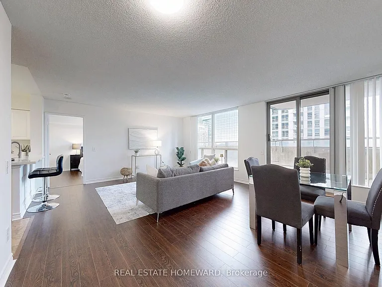 750 Bay St #2307 — Photo 13
