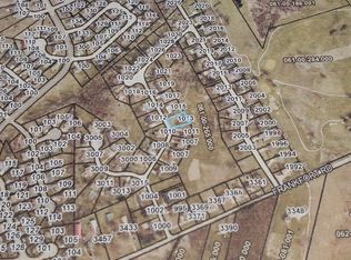 1013 Fairway Dr, Georgetown, KY 40324