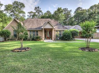 2916 Hargraves Rd, Huffman, TX 77336