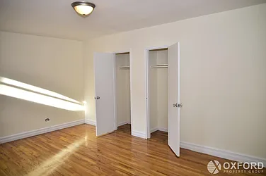 Rented by Oxford Property Group