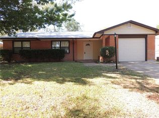 1730 Glen Key St, Grand Prairie, TX 75051