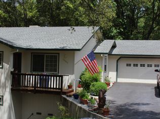22000 Elizabeth Lane 2.22 Acres, Sonora, CA