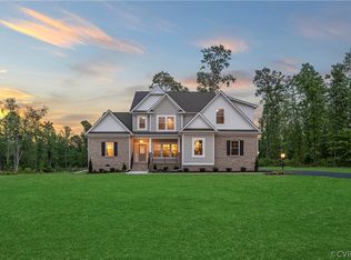 16857 Sheppards Fold Way, Beaverdam, VA 23015