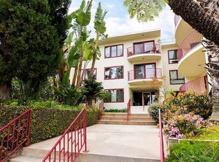 3407 Huxley St APT 22, Los Angeles, CA 90027