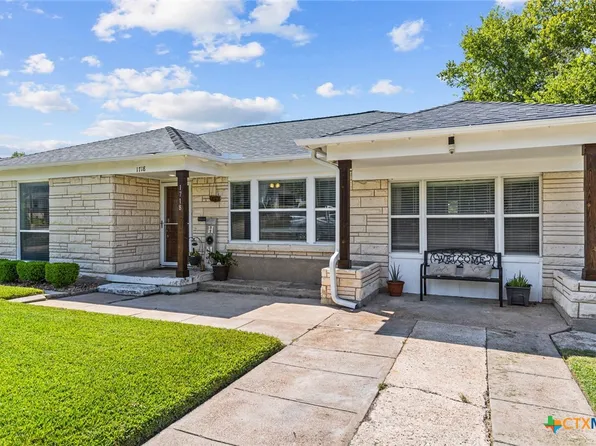 1718 S 39th St, Temple, TX 76504