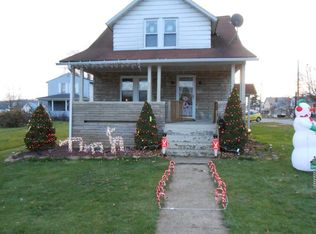 415 Grand Ave, Aliquippa, PA