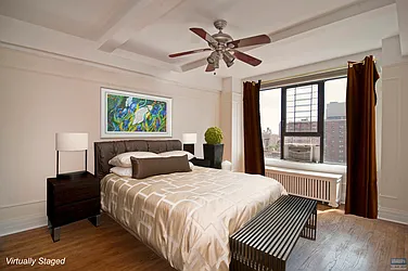 Rented by Bellmarc Realty