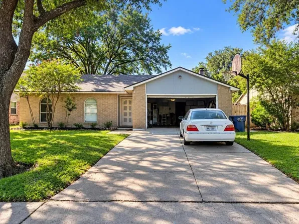 17527 Wild Willow Ln, Houston, TX 77084