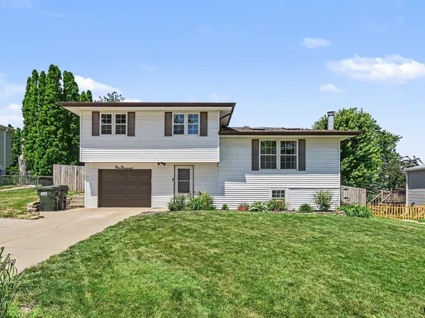 1000 N 4th St, Springfield, NE 68059