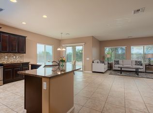 12385 N Starthroat Dr, Marana, AZ 85653