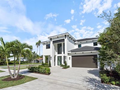 1755 NE 15th St, Fort Lauderdale, FL, 33304