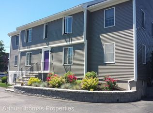 10 Ham St APT 2, Dover, NH 03820