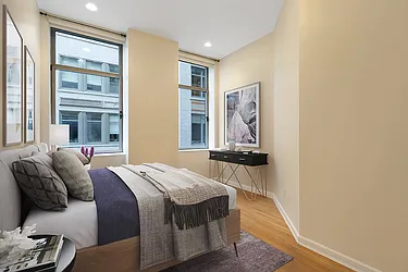 Rented by Fionn Campbell