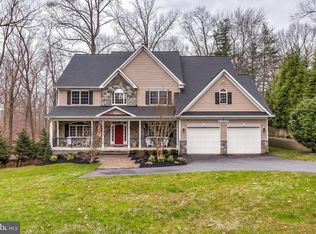 13505 Highland Rd, Clarksville, MD 21029