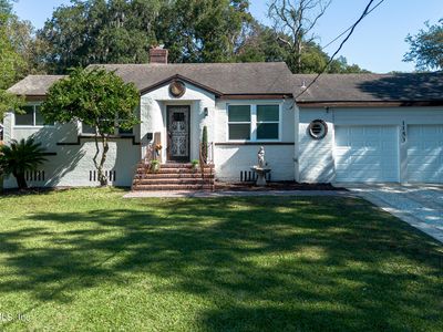 1153 MONTICELLO Road, Jacksonville, FL, 32207