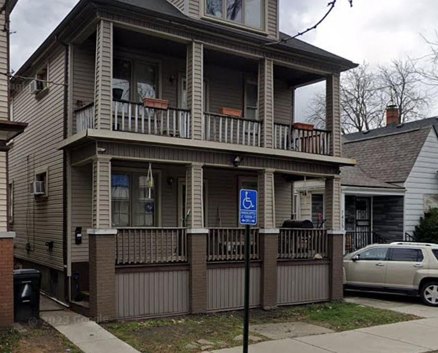 1st image of 7417 Parkwood St