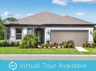 8707 Backshore Ln, Parrish, FL 34219