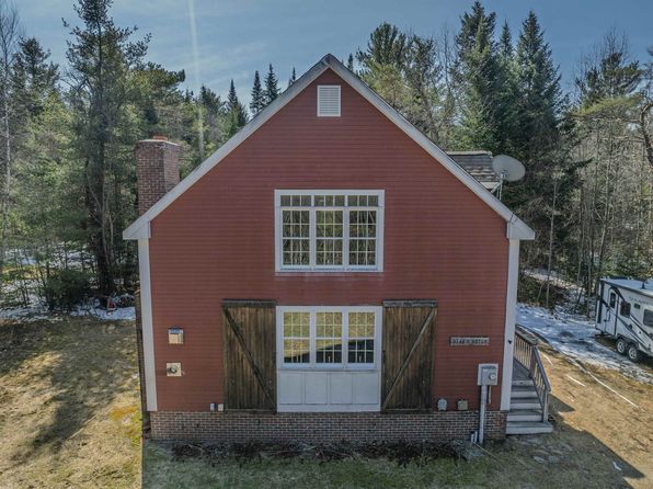 56 Michael Way, Carroll, NH 03598