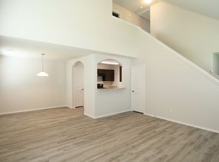 17343 Desmond St, Humble, TX 77346