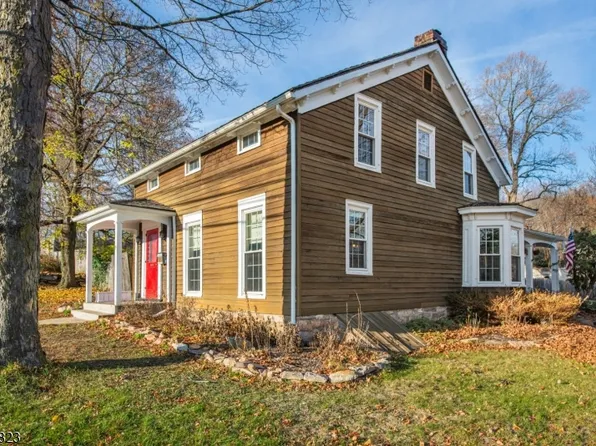 111 Main St Succ, Roxbury Twp., NJ 07876