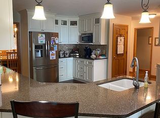 7722 Summit 19.5 Dr, Gladstone, MI 49837