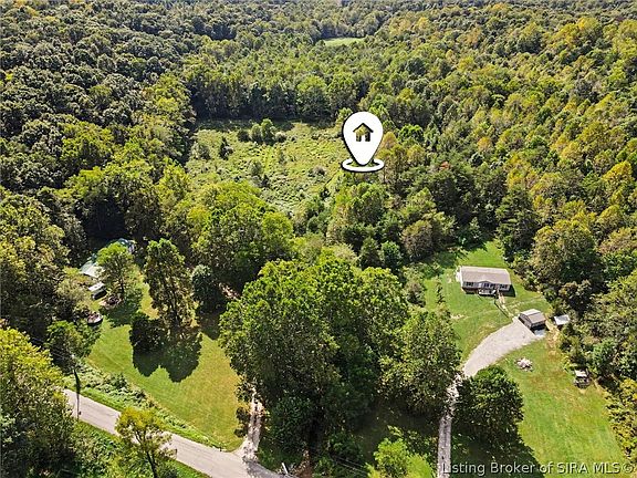 2nd image of  W Side/ Mt Zion Church Road