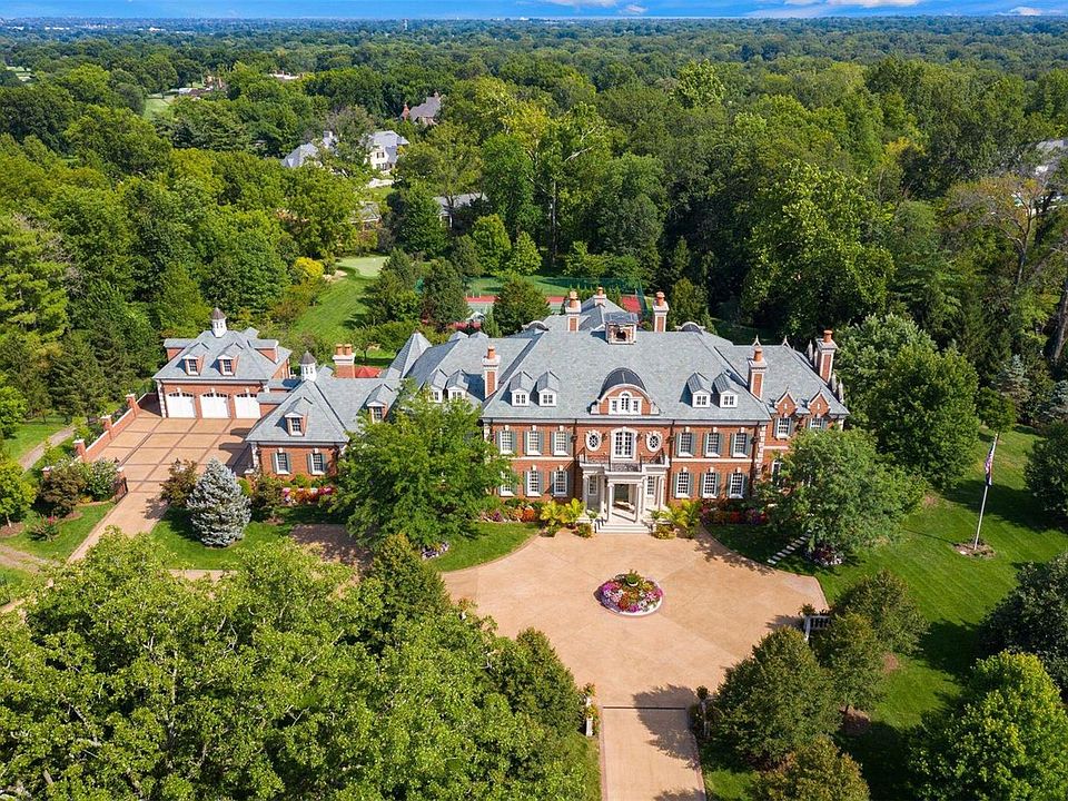 20 Upper Warson Rd, Saint Louis, MO 63124 Zillow