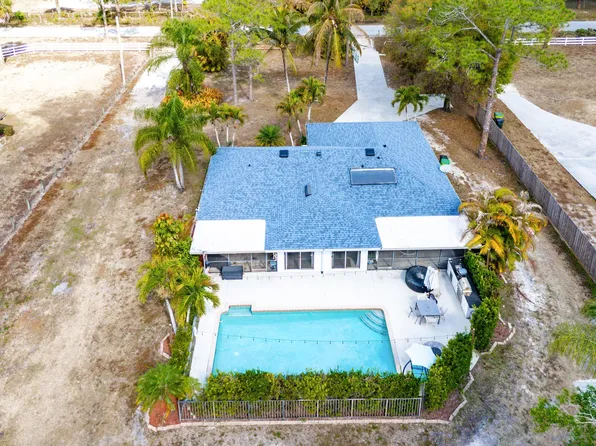 14936 22nd Road N, Loxahatchee Groves, FL 33470