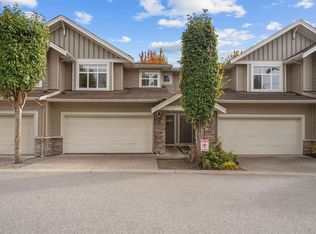 11282 Cottonwood Dr #2, Maple Ridge, BC V2X 8W7