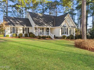 12661 Doe Circle, Laurinburg, NC 28352