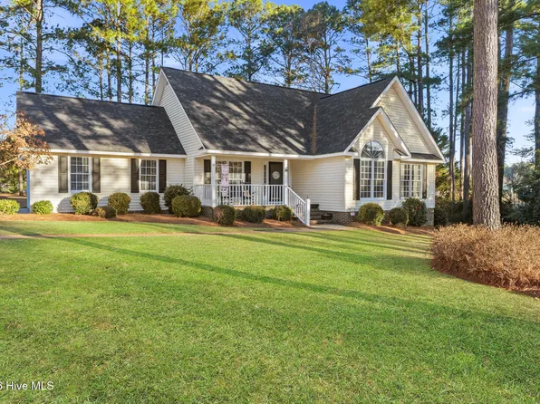 12661 Doe Circle, Laurinburg, NC 28352