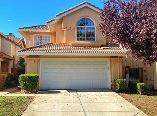 1521 Ballad Ct, Concord, CA 94521