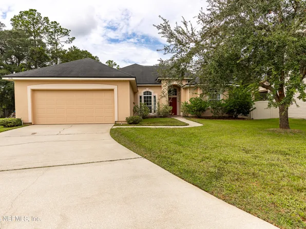 5191 JOHNSON CREEK Drive, Jacksonville, FL 32218