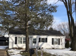 6707 N Birchwood Ave, Davenport, IA