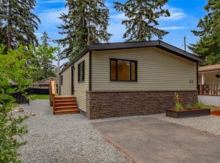3560 Hallberg Rd #53, Nanaimo, BC V9G 1J8