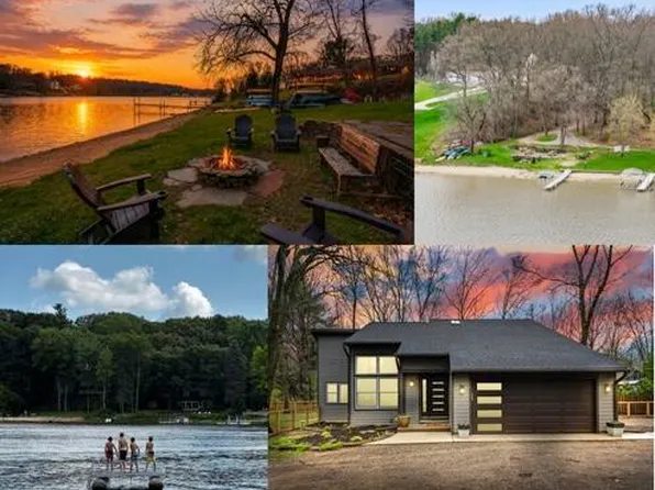 3283 Lorrimar Ln, Saugatuck, MI 49453