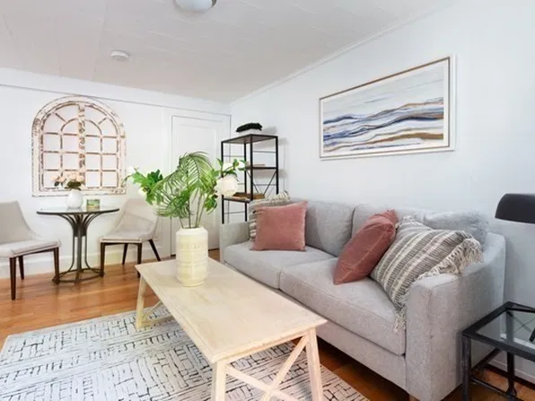 16 Chauncy St APT G, Cambridge, MA 02138