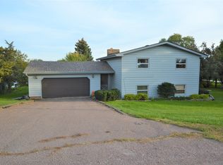 354 N Sunset Dr, Mina, SD 57451
