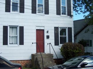 339 Burnside St, Annapolis, MD 21403