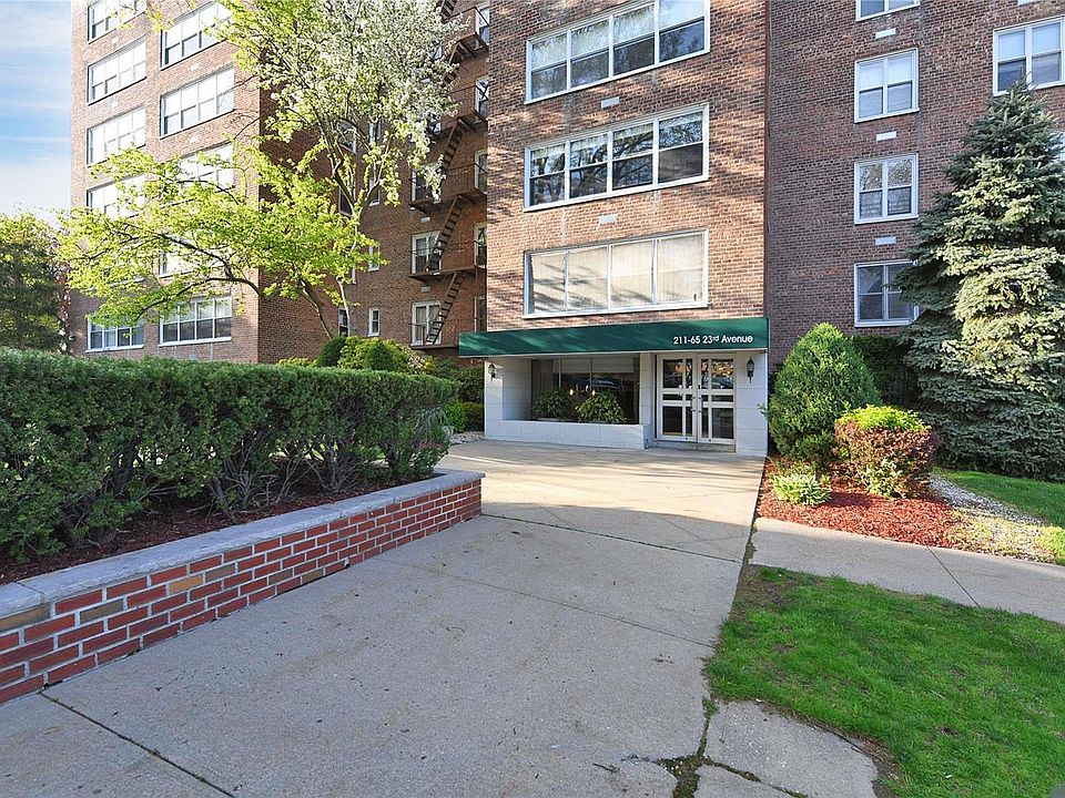 1st image of 211-65 23 Avenue #3J