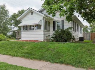 4321 15th Ave, Rock Island, IL