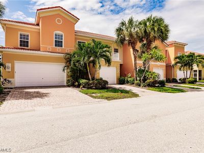 9817 Boraso Way APT 101, Fort Myers, FL, 33908