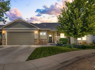 2709 Fallcrest St, Caldwell, ID 83607