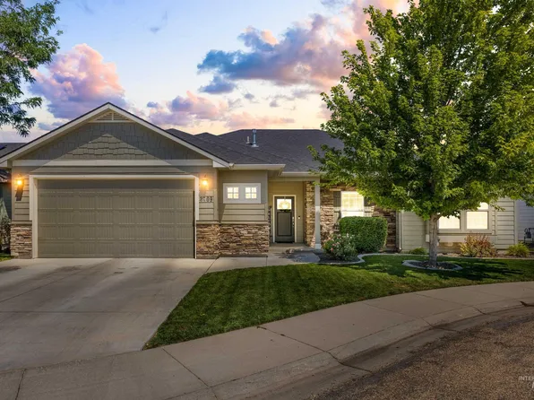 2709 Fallcrest St, Caldwell, ID 83607