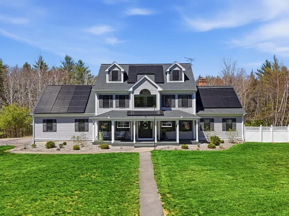 80 Karlin Road, Fremont, NH 03044