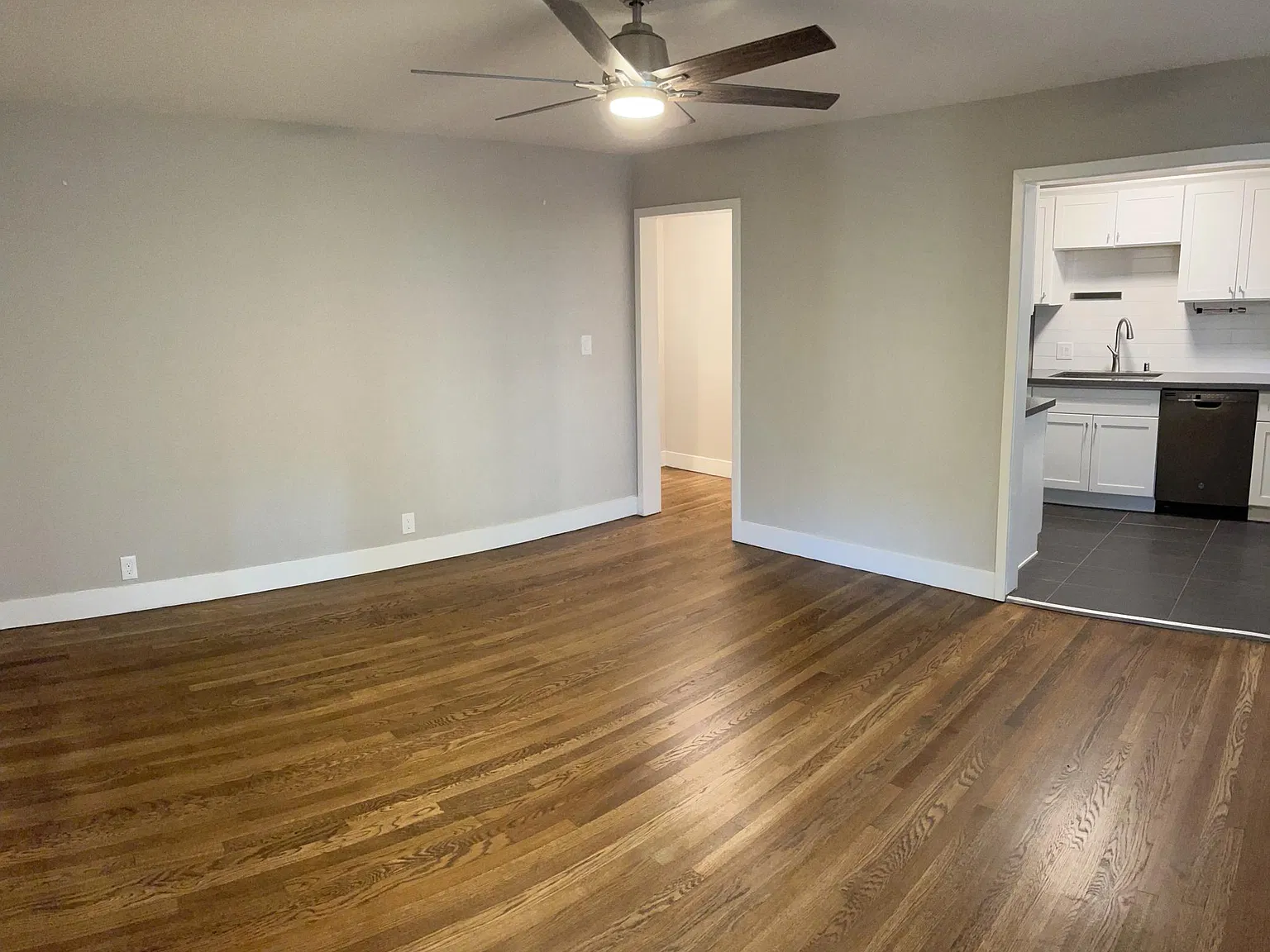 1 bed, 550 sqft, $1,675 — Photo 1