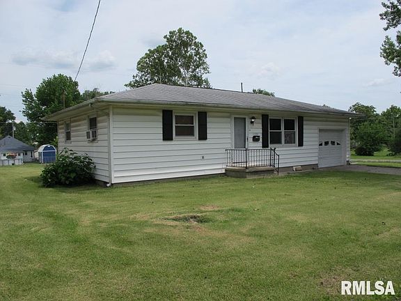 2nd image of 1105 Barham Ave